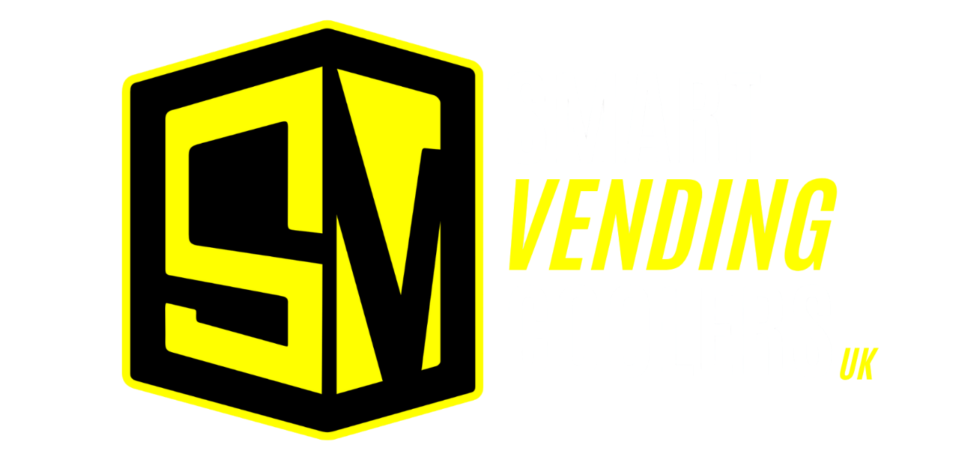 Smart Vending coolers logo